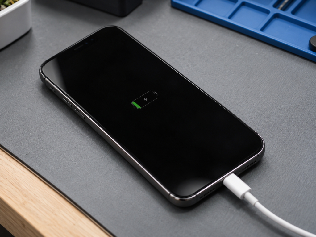 Phone Charging